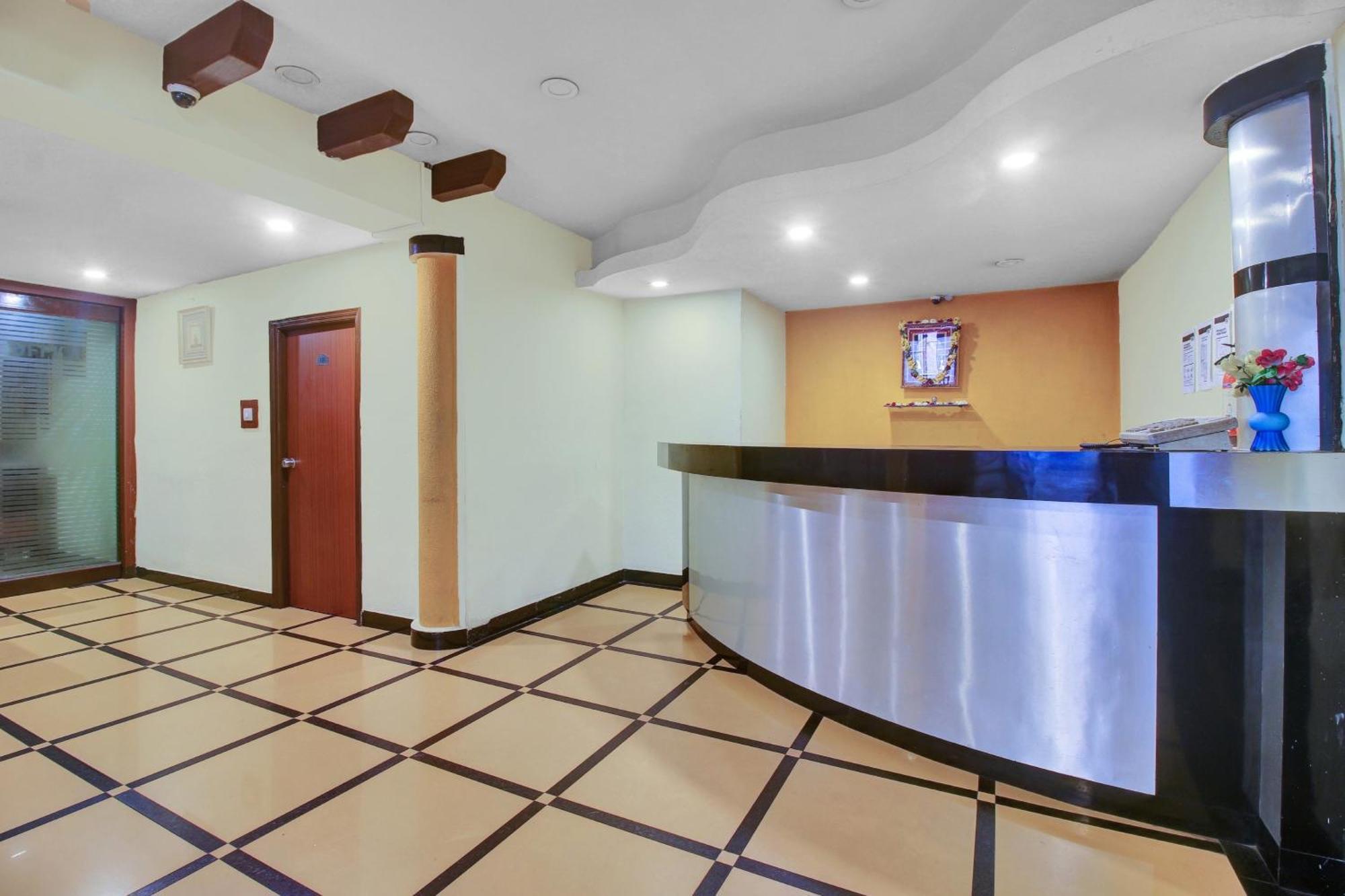 Hotel O Happy Rooms Haydarabad Dış mekan fotoğraf